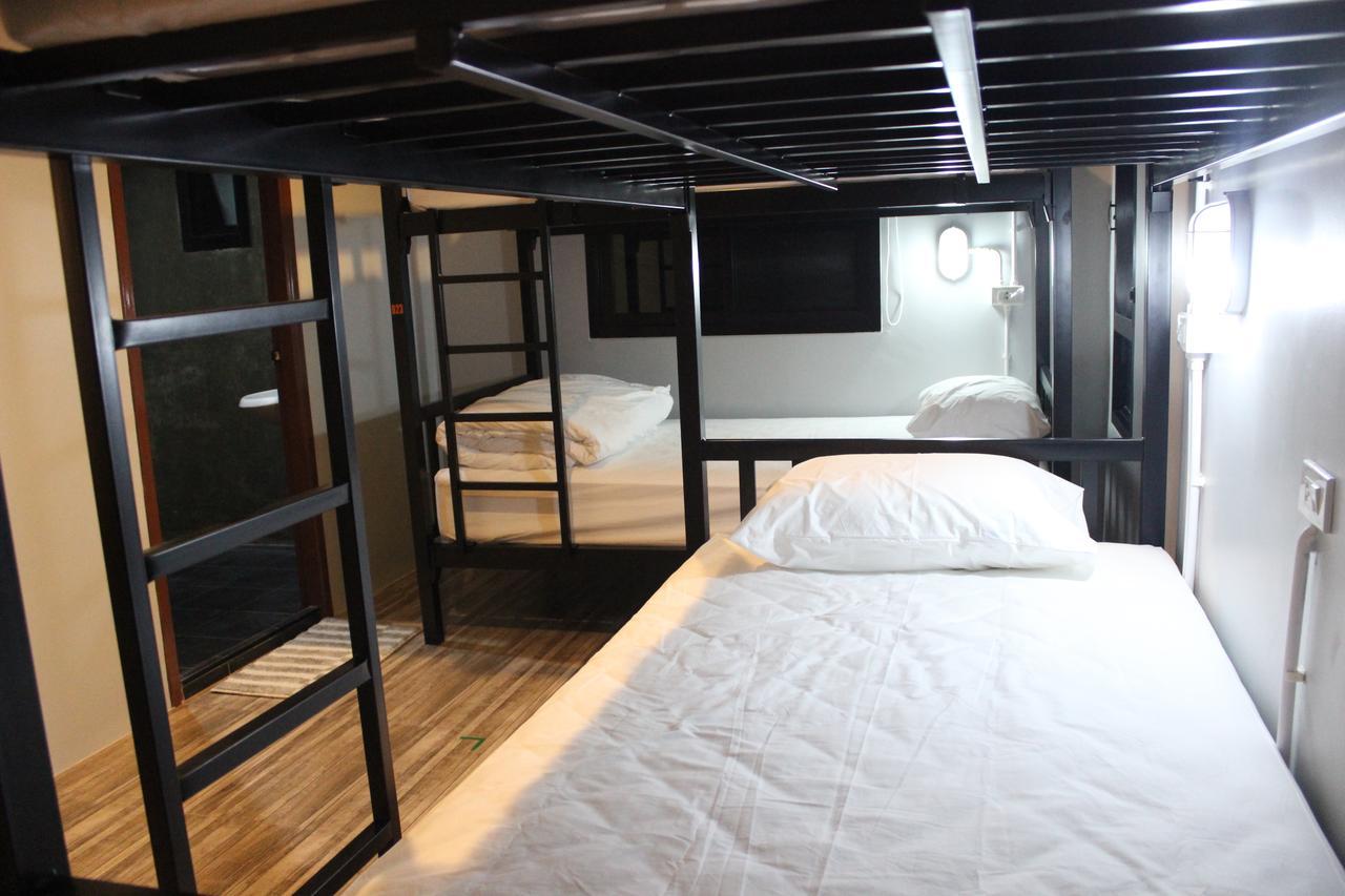 Rak Khun Hostel เชียงใหม่ ภายนอก รูปภาพ