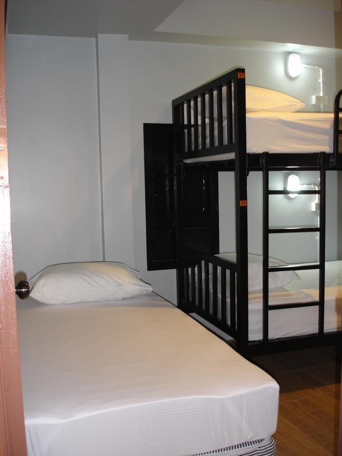 Rak Khun Hostel เชียงใหม่ ภายนอก รูปภาพ