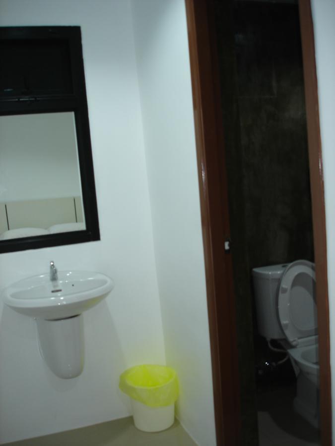 Rak Khun Hostel เชียงใหม่ ภายนอก รูปภาพ