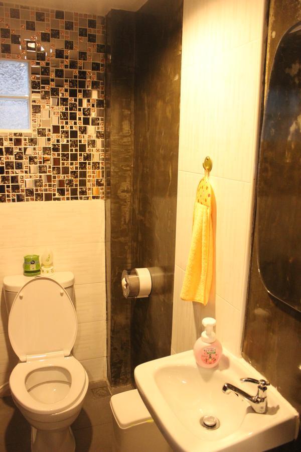 Rak Khun Hostel เชียงใหม่ ภายนอก รูปภาพ
