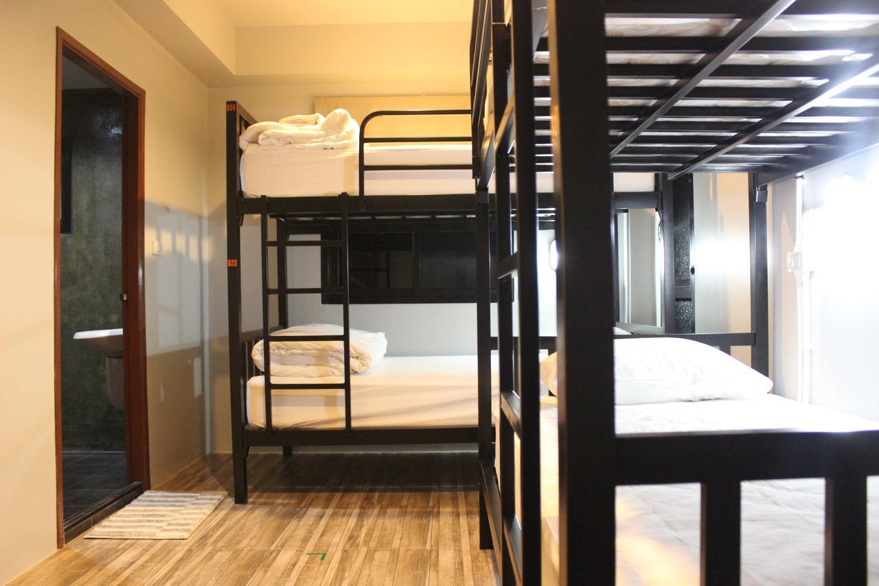 Rak Khun Hostel เชียงใหม่ ภายนอก รูปภาพ