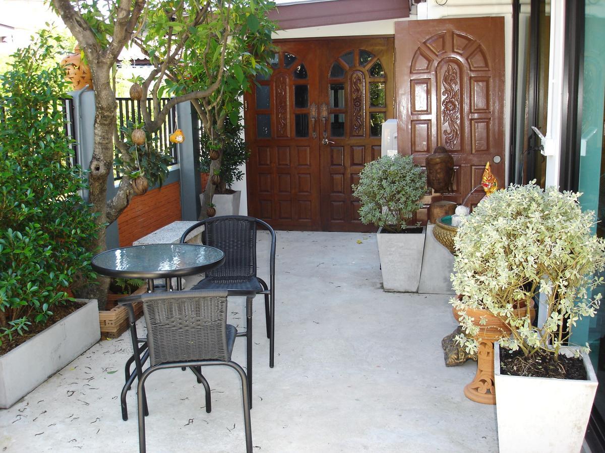Rak Khun Hostel เชียงใหม่ ภายนอก รูปภาพ