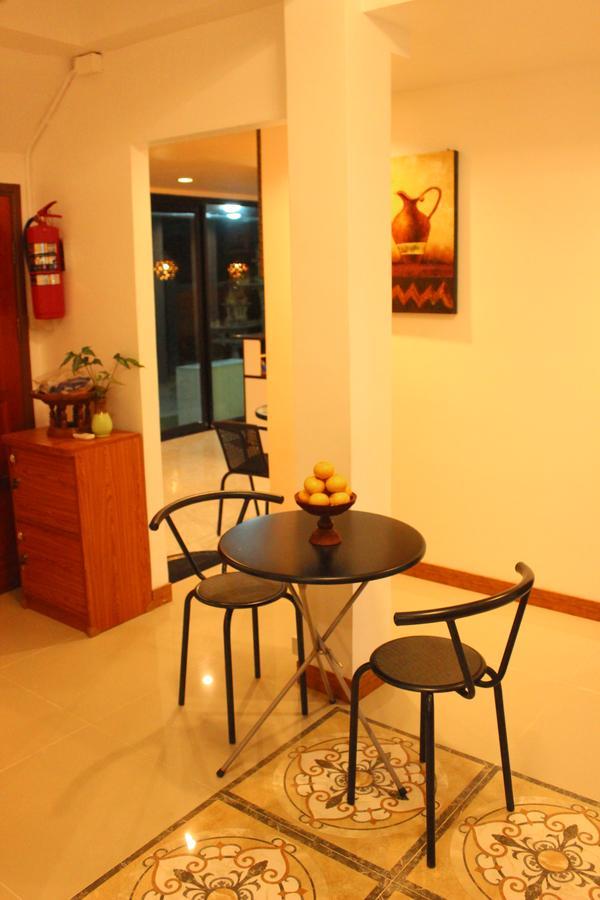 Rak Khun Hostel เชียงใหม่ ภายนอก รูปภาพ