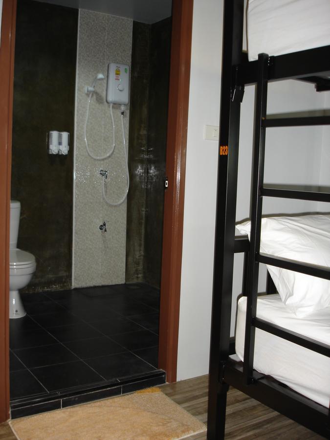 Rak Khun Hostel เชียงใหม่ ภายนอก รูปภาพ