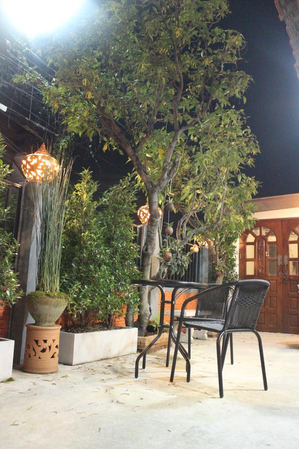 Rak Khun Hostel เชียงใหม่ ภายนอก รูปภาพ
