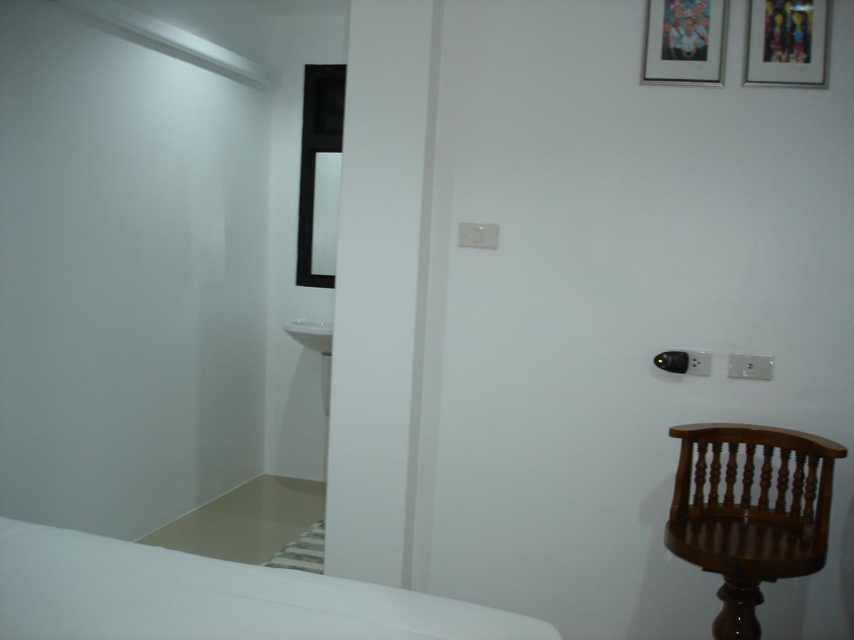 Rak Khun Hostel เชียงใหม่ ภายนอก รูปภาพ