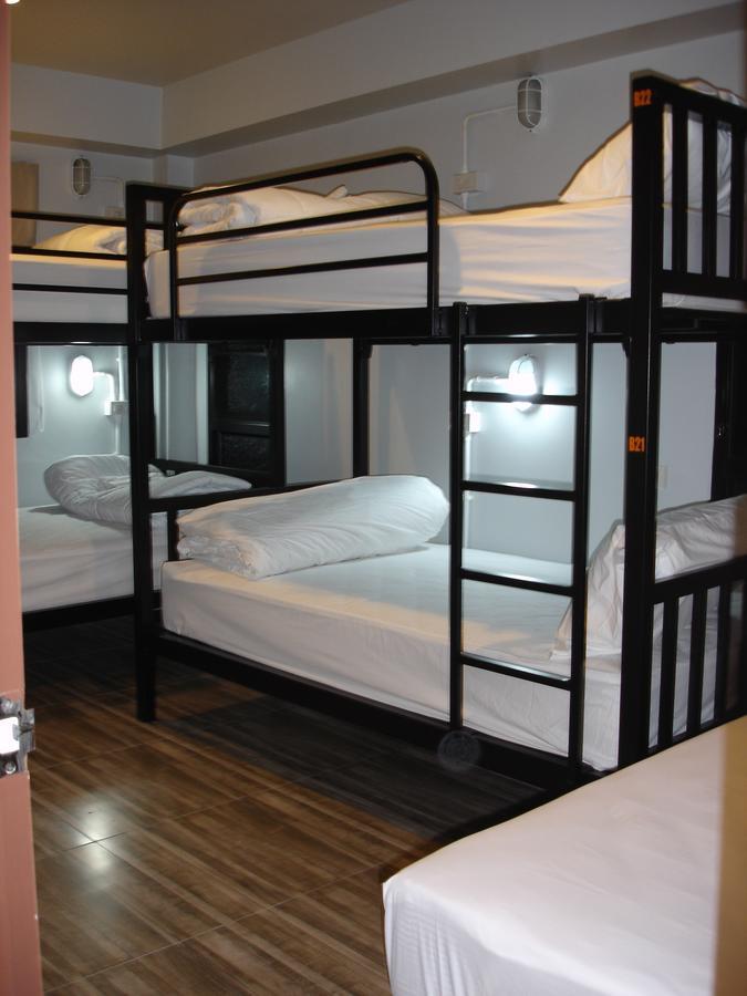 Rak Khun Hostel เชียงใหม่ ภายนอก รูปภาพ