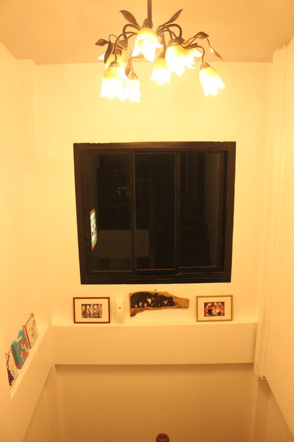 Rak Khun Hostel เชียงใหม่ ภายนอก รูปภาพ
