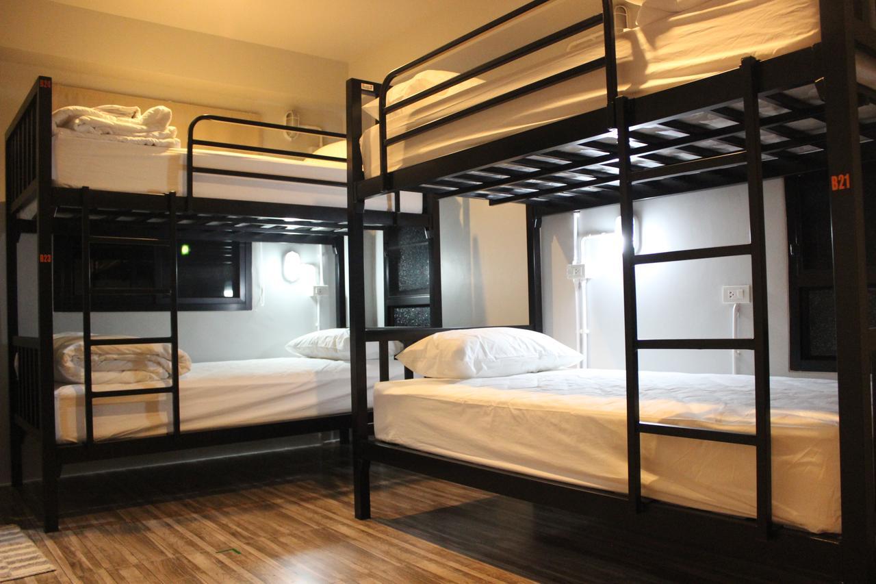 Rak Khun Hostel เชียงใหม่ ภายนอก รูปภาพ