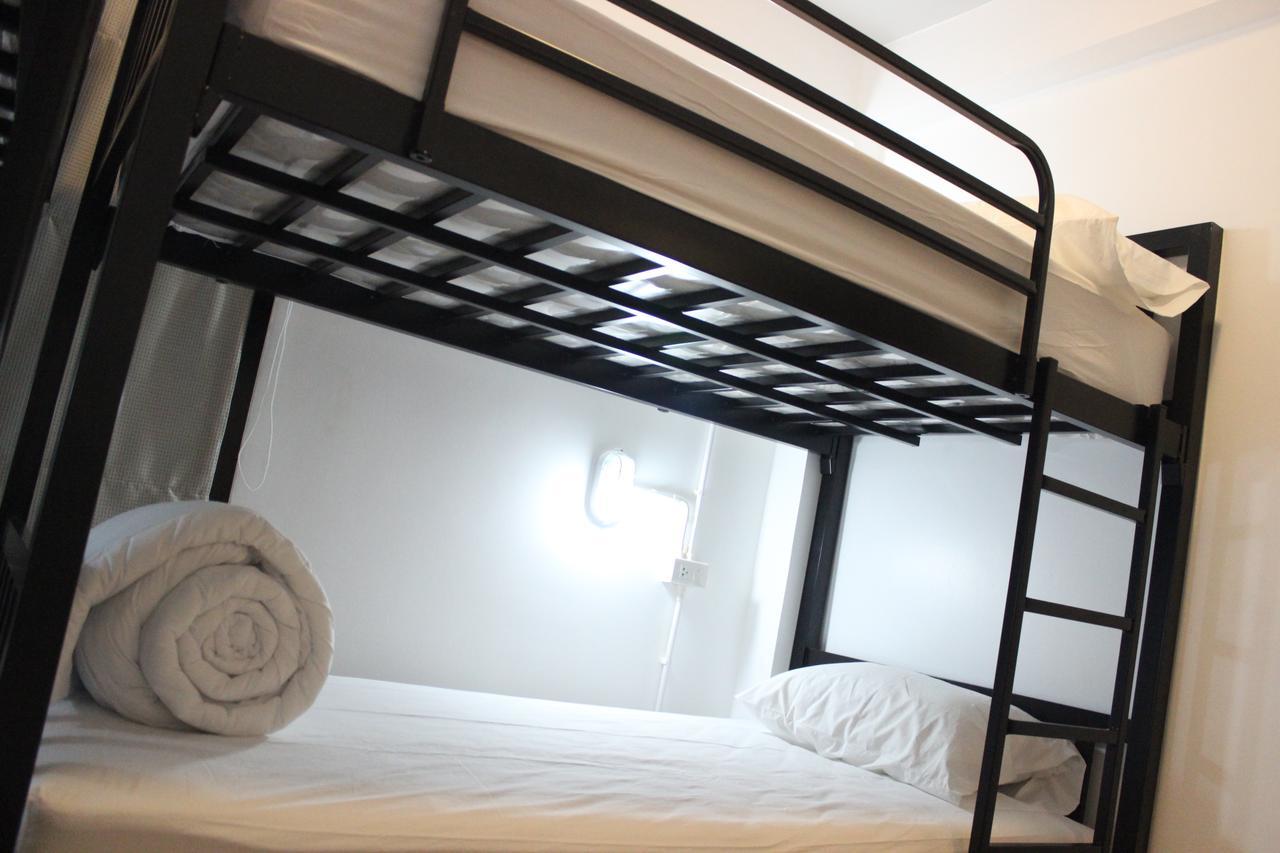 Rak Khun Hostel เชียงใหม่ ภายนอก รูปภาพ