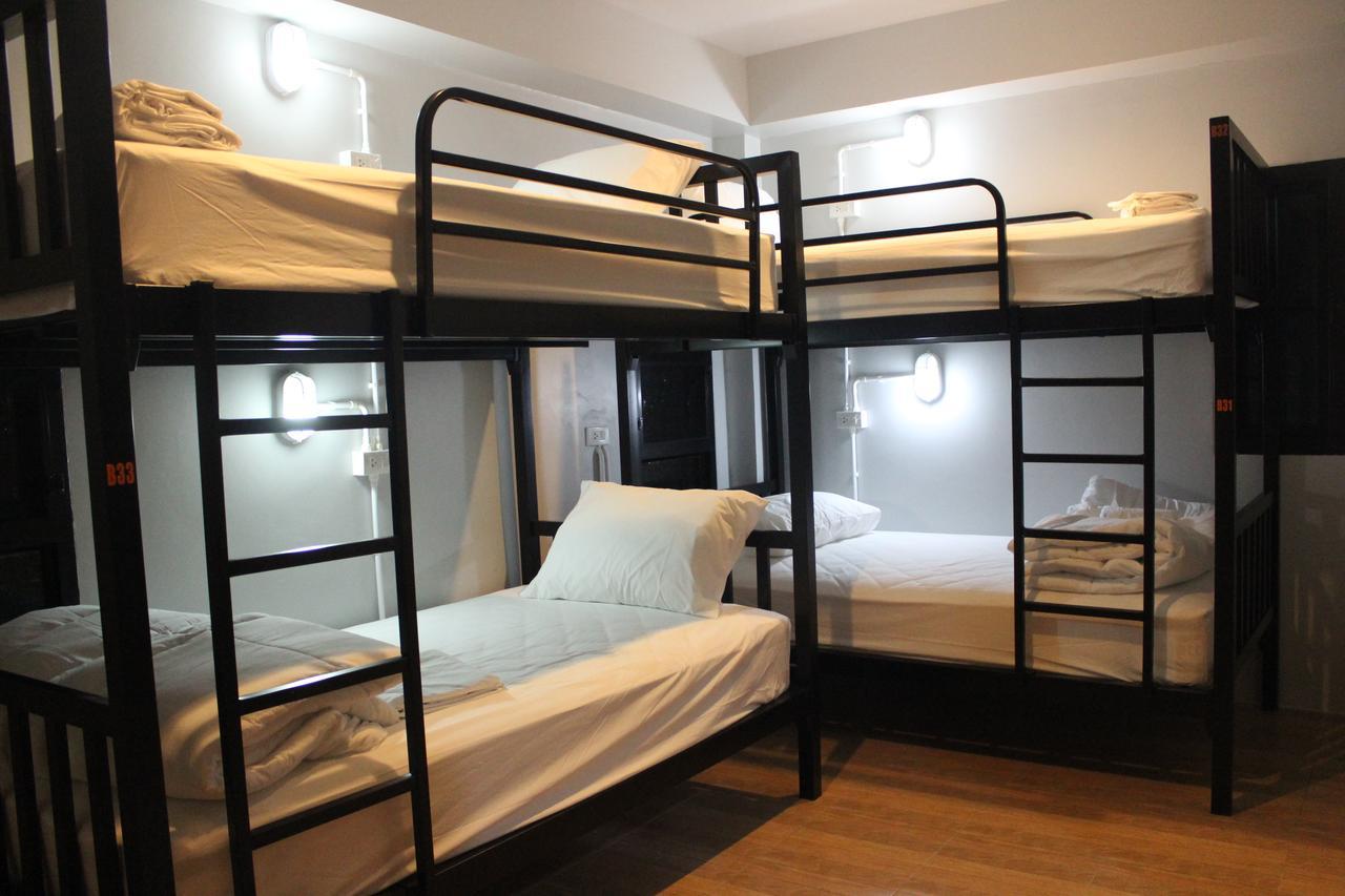 Rak Khun Hostel เชียงใหม่ ภายนอก รูปภาพ