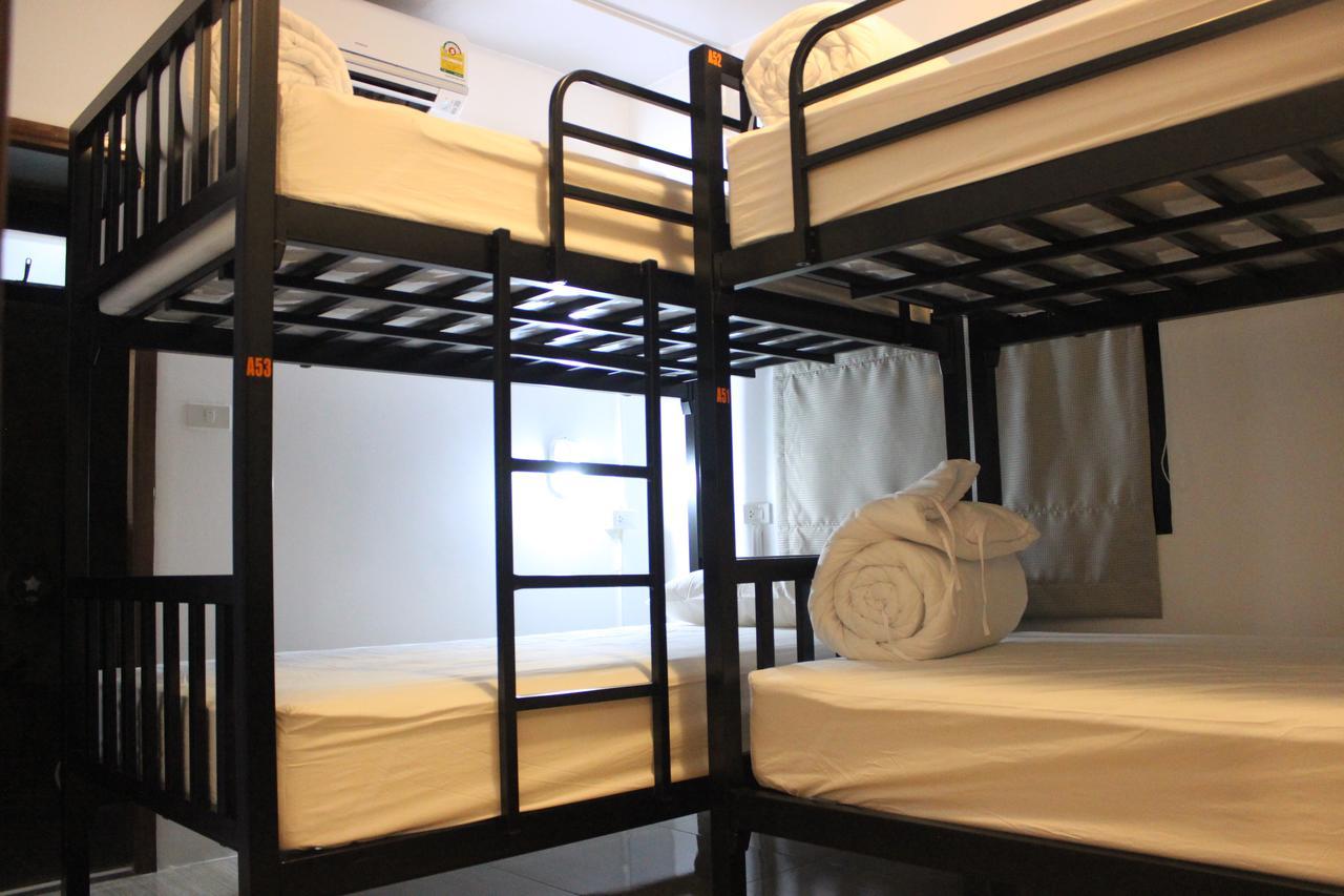 Rak Khun Hostel เชียงใหม่ ภายนอก รูปภาพ