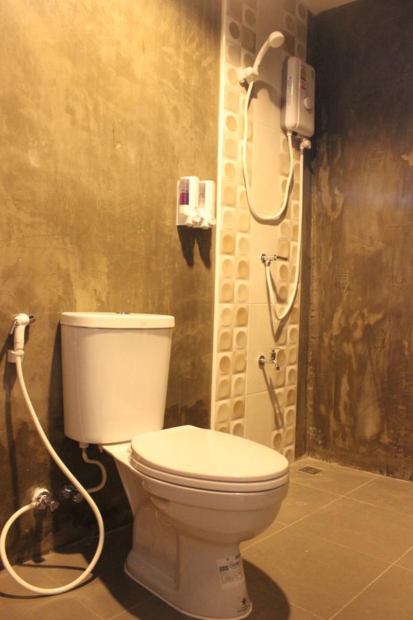 Rak Khun Hostel เชียงใหม่ ภายนอก รูปภาพ