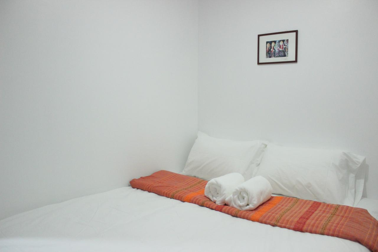 Rak Khun Hostel เชียงใหม่ ภายนอก รูปภาพ