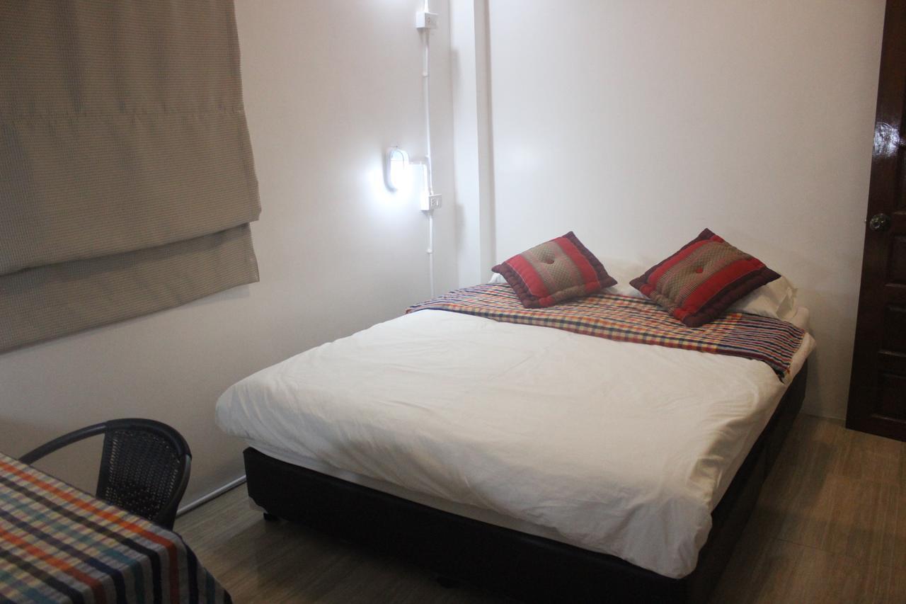 Rak Khun Hostel เชียงใหม่ ภายนอก รูปภาพ