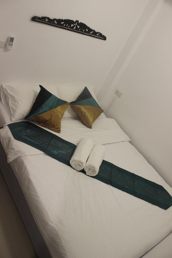 Rak Khun Hostel เชียงใหม่ ภายนอก รูปภาพ