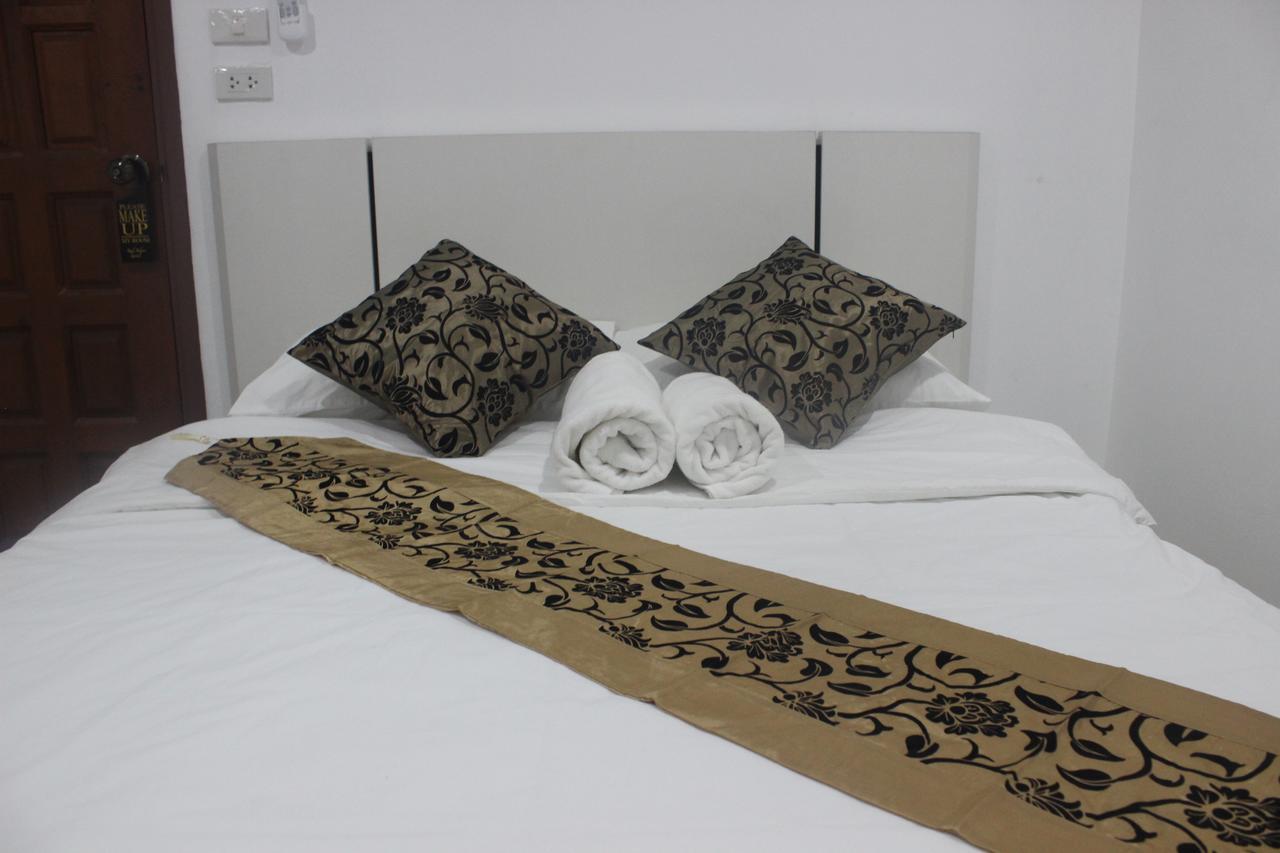 Rak Khun Hostel เชียงใหม่ ภายนอก รูปภาพ