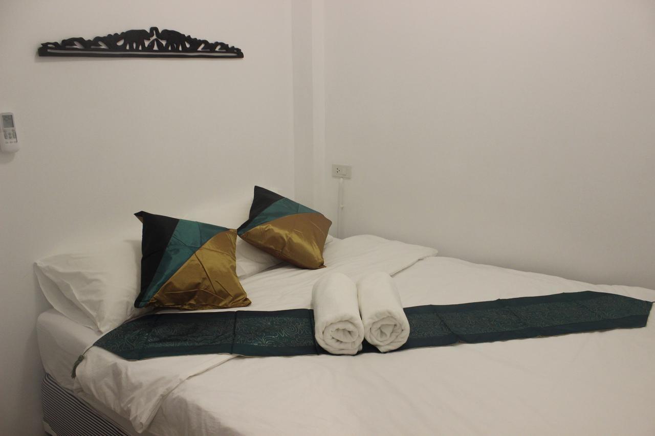 Rak Khun Hostel เชียงใหม่ ภายนอก รูปภาพ