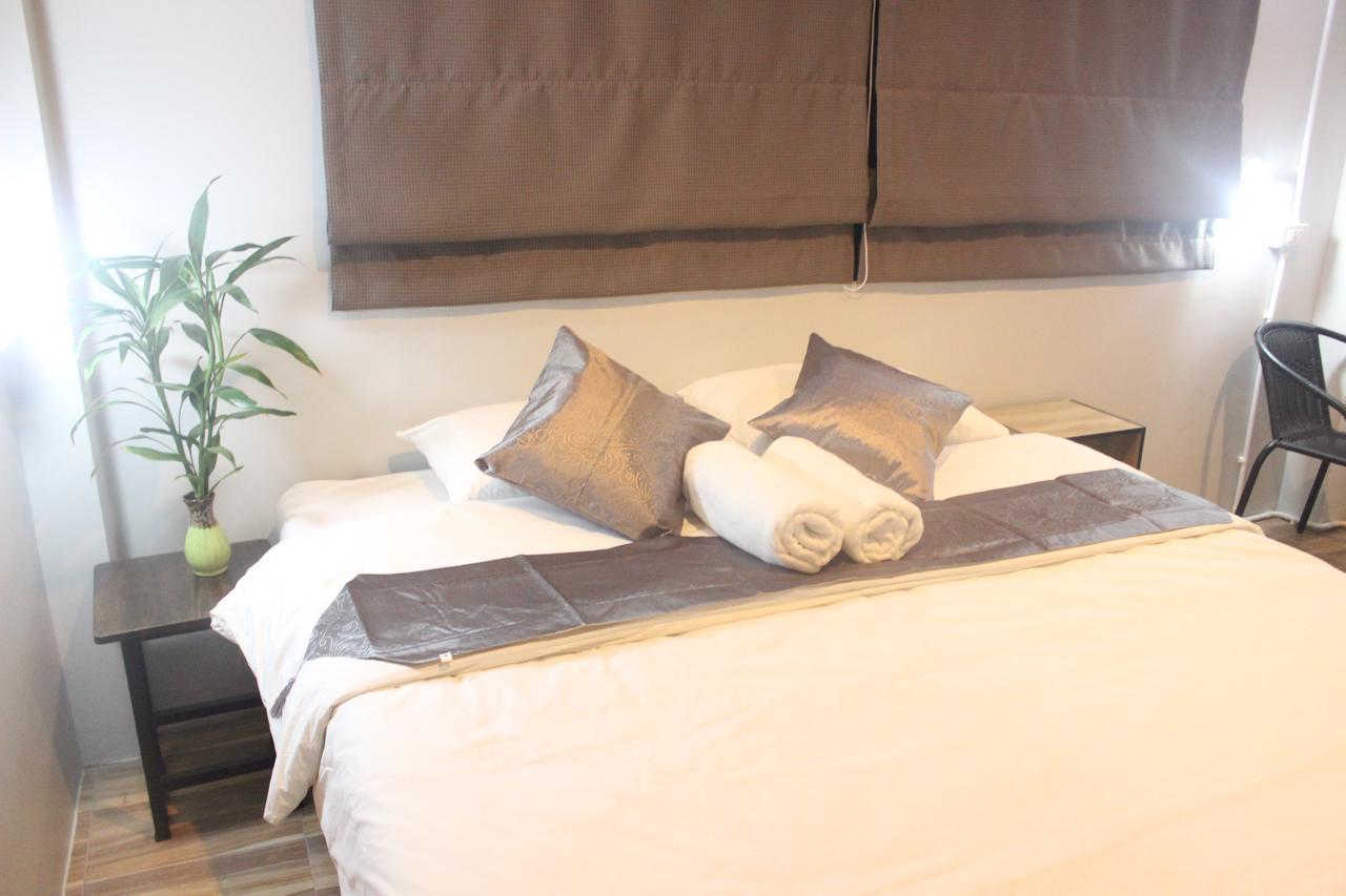 Rak Khun Hostel เชียงใหม่ ภายนอก รูปภาพ