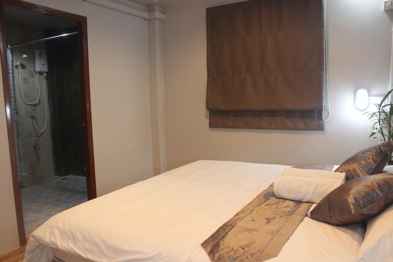 Rak Khun Hostel เชียงใหม่ ภายนอก รูปภาพ
