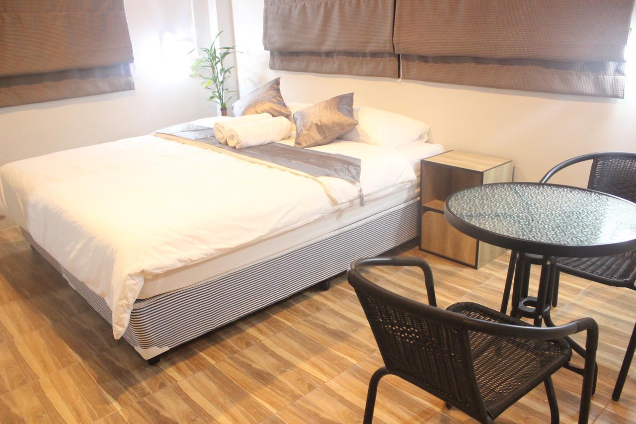 Rak Khun Hostel เชียงใหม่ ภายนอก รูปภาพ